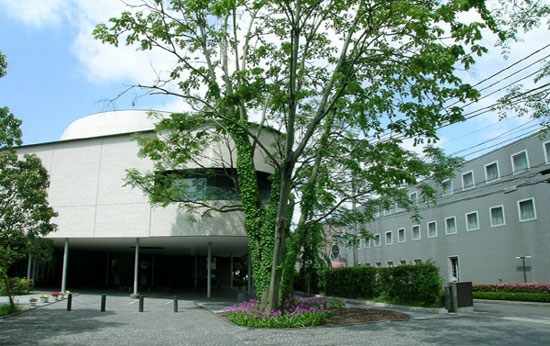Shiran-kaikan